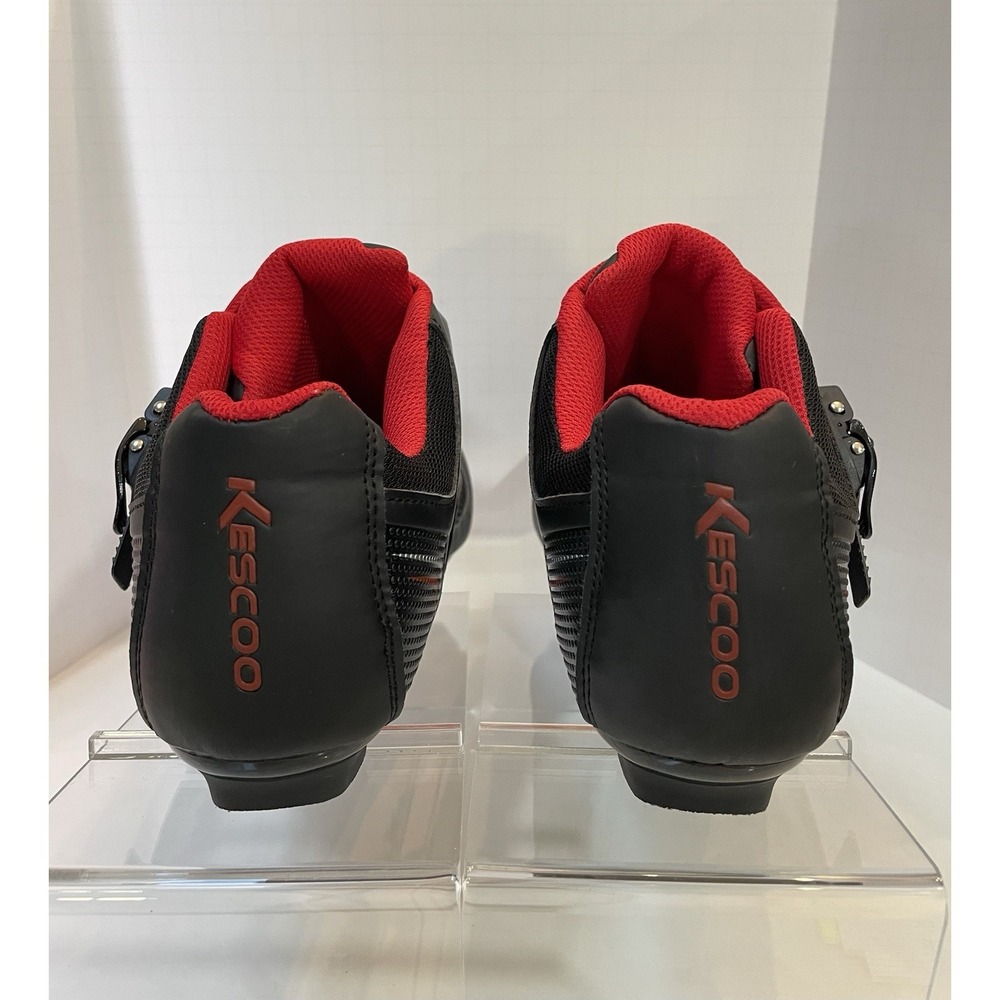 Kescoo Unisex Indoor Outdoor‎ Cycling Shoes 46, US Mens 12 Womens 13.5 See Desc - Picture 3 of 11